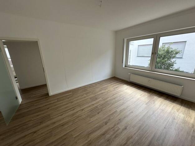 Wohnung zur Miete 650 € 3 Zimmer 65 m² 2. Geschoss Südmauer 1 Bocholt 46399