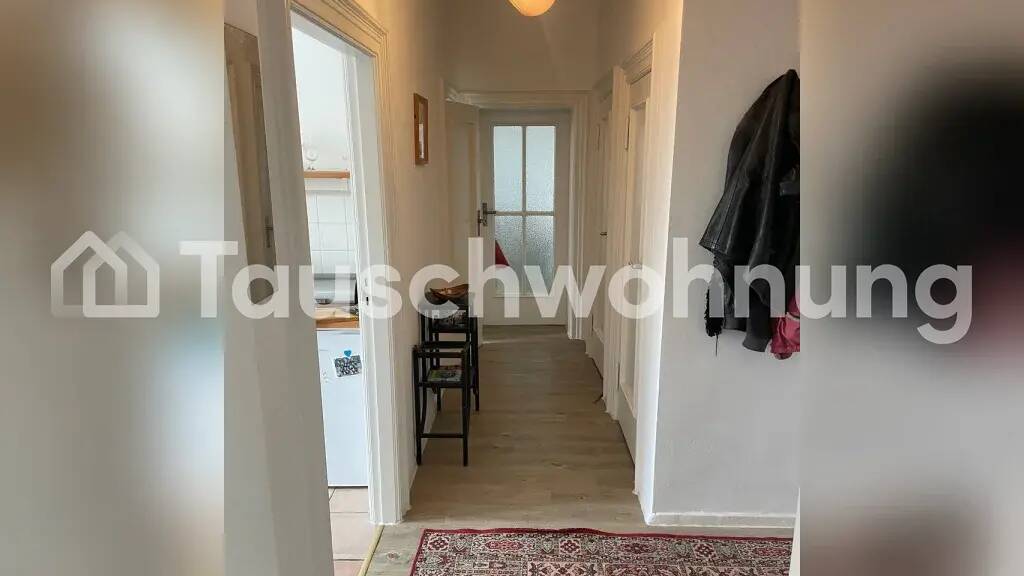 Wohnung zur Miete nur mit Wohnberechtigungsschein Tauschwohnung 690 € 2 Zimmer 69 m² Friedrichshain Berlin 10243