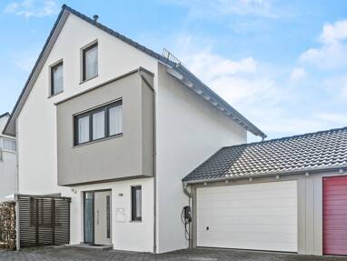 Einfamilienhaus zum Kauf 960.000 € 5,5 Zimmer 160 m² 367 m² Grundstück Friedrichshafen Friedrichshafen 88045