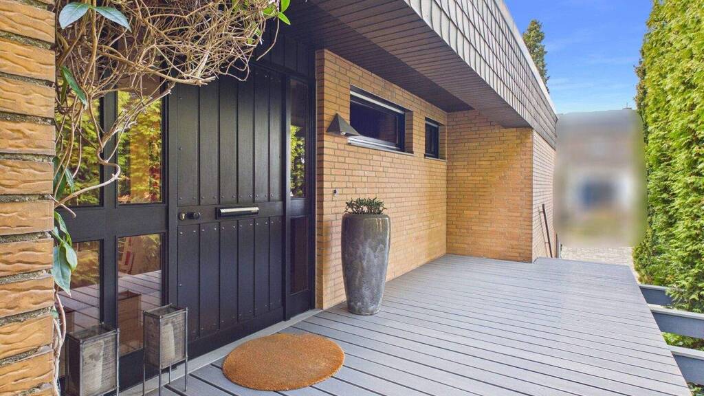 Bungalow zum Kauf 729.000 € 7 Zimmer 270 m² 1.500 m² Grundstück Jakobholz 10 Jakobwüllesheim Vettweiß / Jakobwüllesheim 52391