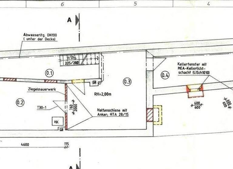Haus zum Kauf 139.000 € 7 Zimmer 109,9 m² 127,4 m² Grundstück Burg 39288