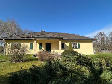 Einfamilienhaus zum Kauf 498.000 € 6 Zimmer 270 m² 2.889 m² Grundstück Culm Brahmenau 07554