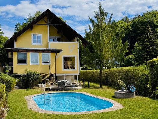 Haus zum Kauf 695.000 € 6 Zimmer 164 m² 634 m² Grundstück Jakomini Graz 8042