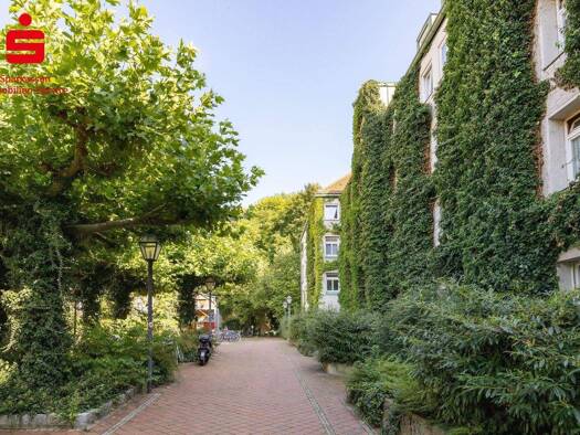 Wohnung zum Kauf 420.000 € 3 Zimmer 75,5 m² 1. Geschoss Au-Haidhausen München 81675