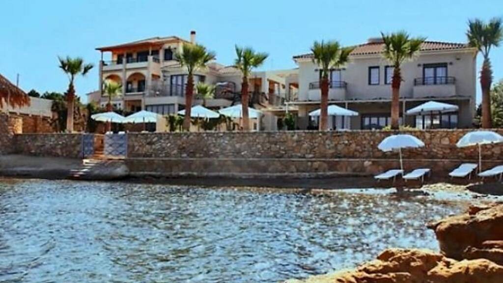 Villa zum Kauf 3.600.000 € 12 Zimmer 565 m² 30.000 m² Grundstück Zakynthos - Laganas 29100