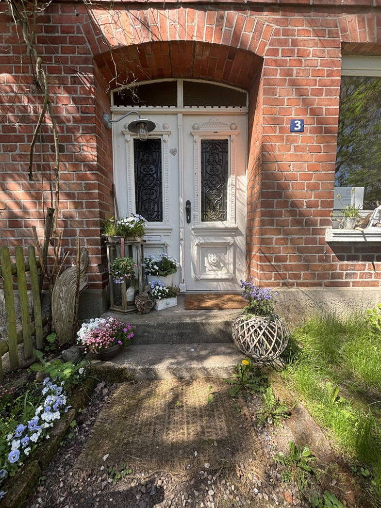 Bauernhaus zum Kauf provisionsfrei 445.000 € 5,5 Zimmer 158 m² 3.770 m² Grundstück Boitze Boitze 21368