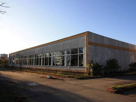 Lagerhalle zur Miete 30 € 19 m² Lagerfläche Prenzlau 17291