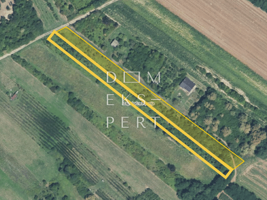 Grundstück zum Kauf 99.800 € Sveti Ivan Zelina 10380
