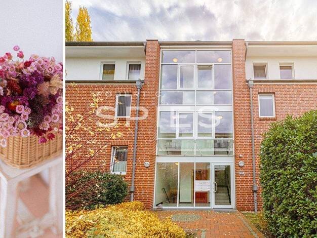 Wohnung zum Kauf 315.000 € 3 Zimmer 90 m² Sebaldsbrück Bremen 28329