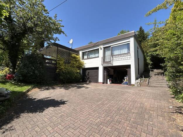 Einfamilienhaus zum Kauf 269.000 € 6 Zimmer 160 m² 2.745 m² Grundstück Wellesweiler Neunkirchen/Wellesweiler 66539