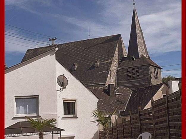 Einfamilienhaus zum Kauf 349.000 € 6 Zimmer 135 m² 536 m² Grundstück Niederhadamar 65589