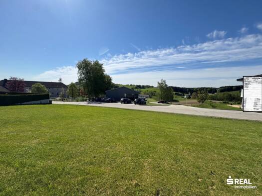 Grundstück zum Kauf 45.000 € 768 m² Grundstück Waldkirchen am Wesen 4085