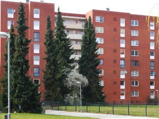 Wohnung zur Miete 667 € 3 Zimmer 78,5 m² 1. Geschoss frei ab 13.12.2025 Graf-von-Moltke-Straße 6 Kaltenmoor Lüneburg 21337