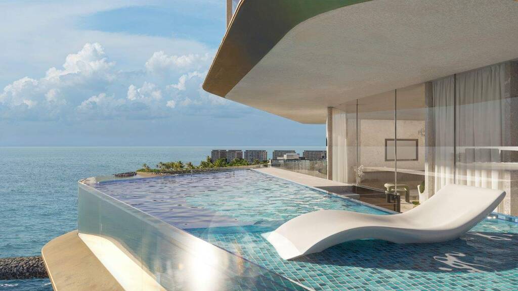 Wohnung zum Kauf 2.620.000 € 5 Zimmer 289,7 m² Ras Al Khaimah