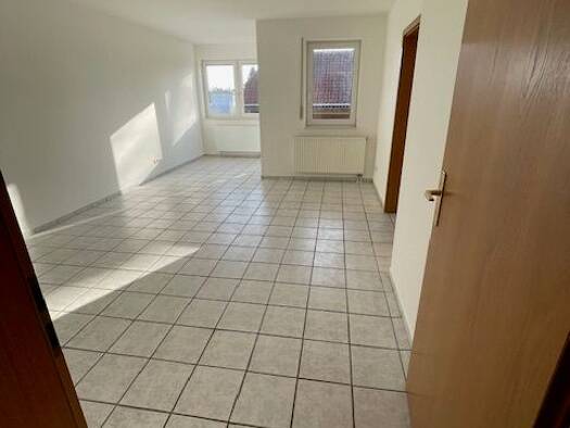Wohnung zur Miete 963 € 3 Zimmer 75 m² Geschoss 2/3 frei ab 01.04.2026 Rahnestraße 1 Kaulsdorf Berlin 12621