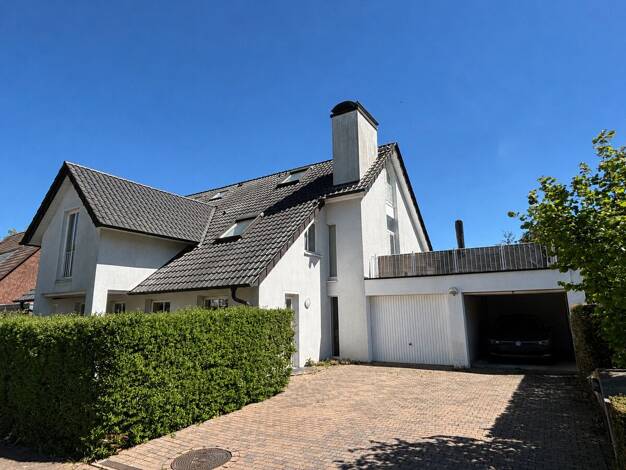 Mehrfamilienhaus zum Kauf 1.220.000 € 268,1 m² 672 m² Grundstück Heitbusch 4 Mecklenbeck West 48163