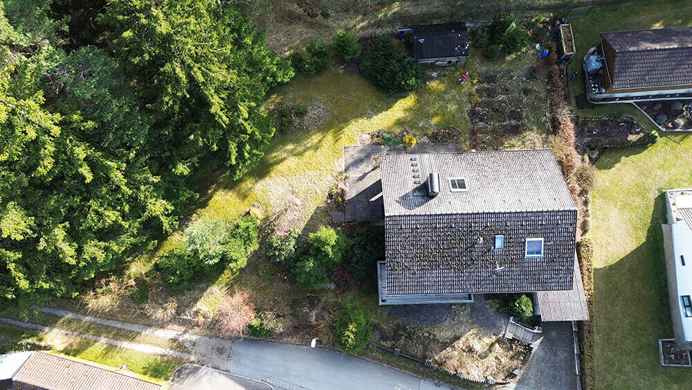 Immobilie in Breitenbrunn - Naturnah in Ortsrandlage - Bild 3