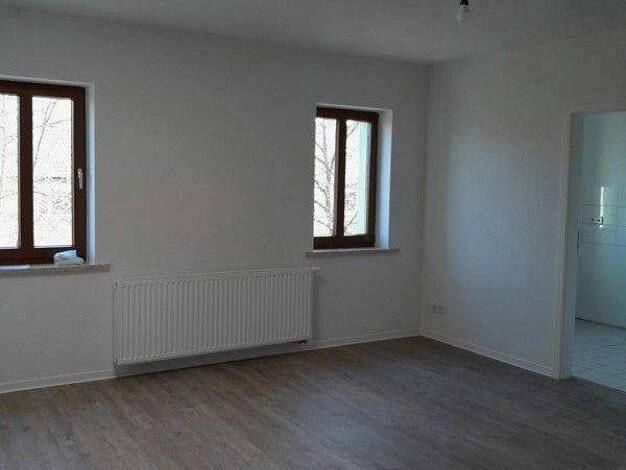 Wohnung zur Miete 293 € 2 Zimmer 45 m² 3. Geschoss frei ab 03.01.2026 Fichtestraße 42-VH Sudenburg Magdeburg 39112
