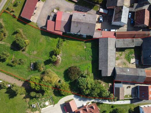 Haus zum Kauf 578.000 € 10 Zimmer 120 m² 5.953 m² Grundstück Laimbach Reckendorf / Laimbach 96182