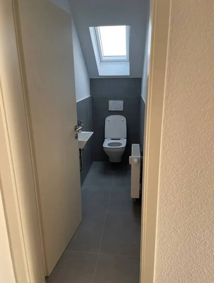 Wohnung 700 € zur Miete Nagolderstraße 15,Oberjettingen,Jettingen(71131)