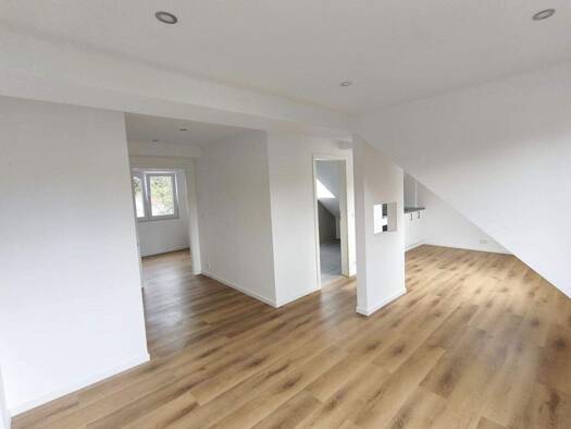 Wohnung zum Kauf 245.000 € 2 Zimmer 37,1 m² Mauritz Münster 48145