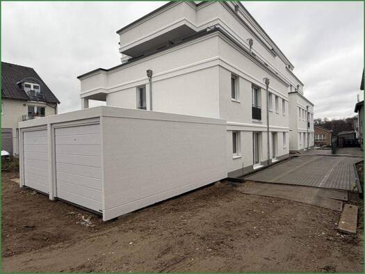 Wohnung zum Kauf - Neubau 565.000 € 4 Zimmer 136 m² EG Hilgen Burscheid 51399