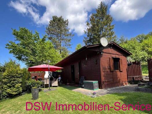 Haus zum Kauf 19.000 € 2 Zimmer 30 m² 100 m² Grundstück Gottsbüren Trendelburg--Gottsbüren 34388