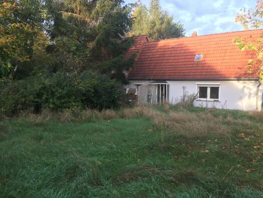 Grundstück zum Kauf 52.350 € 1.059 m² Grundstück Könnernsche Str. 30 Wettin Wettin-Löbejün 06193