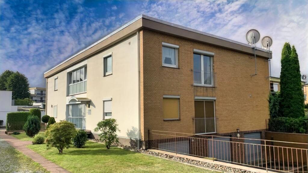 Wohnung zum Kauf 235.000 € 2 Zimmer 60 m² Grömitz 23743