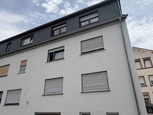 Wohnung zur Miete 625 € 2 Zimmer 60 m² 3. Geschoss frei ab sofort Zum Kindergarten Oberbexbach Bexbach 66450