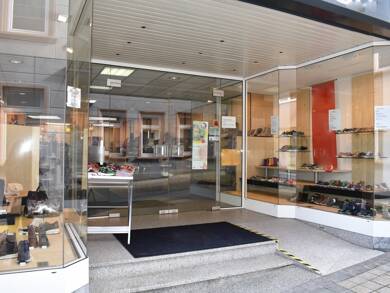Bürogebäude zur Miete provisionsfrei 600 € 95 m² Bürofläche Prüm Prüm 54595