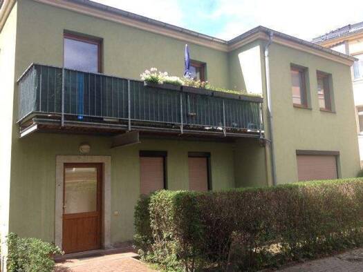 Wohnung zur Miete 580 € 2 Zimmer 67 m² 1. Geschoss frei ab 01.04.2026 Pennricher Straße 32 Cotta Dresden 01157