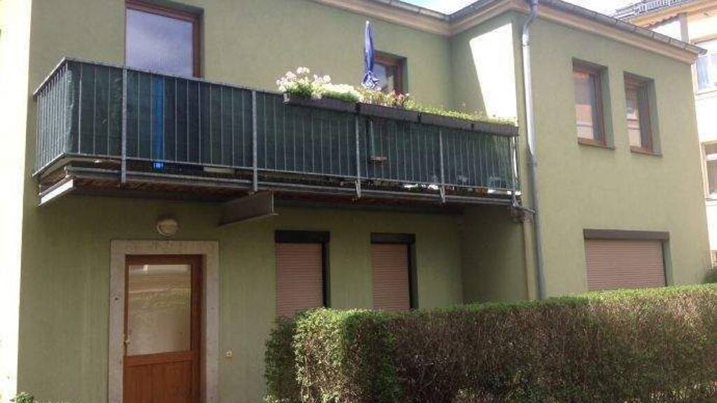 Wohnung zur Miete 580 € 2 Zimmer 67 m² 1. Geschoss frei ab 01.04.2026 Pennricher Straße 32 Cotta Dresden 01157