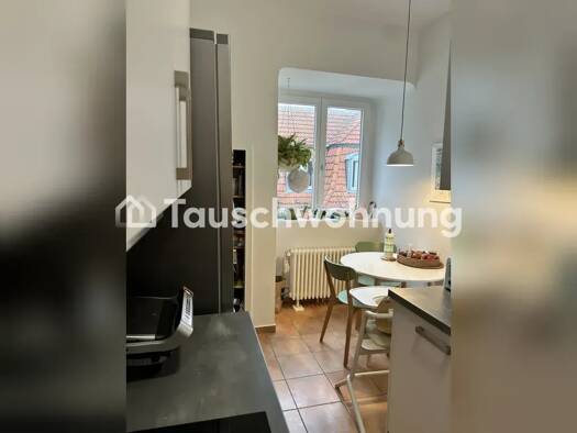 Wohnung zur Miete Tauschwohnung 1.200 € 4 Zimmer 89 m² 4. Geschoss Zehlendorf Steglitz-Zehlendorf 12209