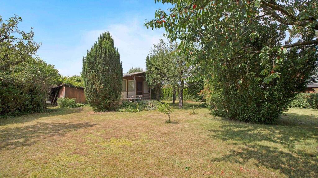 Grundstück zum Kauf provisionsfrei 299.999 € 879 m² Grundstück Neuenhagen bei Berlin 15366