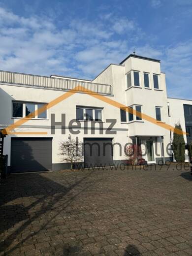 Bürofläche zur Miete 550 € 2 Zimmer 46,5 m² Bürofläche Moitzfeld Bergisch Gladbach 51429
