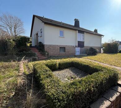 Haus zum Kauf provisionsfrei 449.000 € 5 Zimmer 190 m² 750 m² Grundstück Vollmarshausen Lohfelden 34253