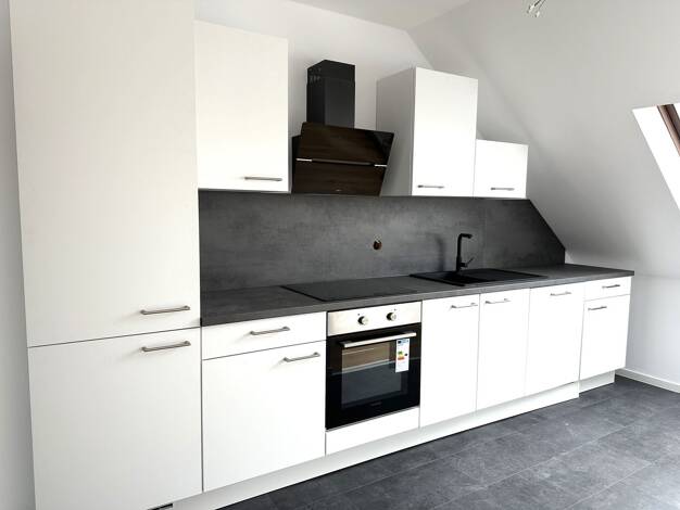 Maisonette zur Miete 999 € 3 Zimmer 73 m² 4. Geschoss Pögnerstraße 12 Schönefeld-Abtnaundorf Nordost 04347