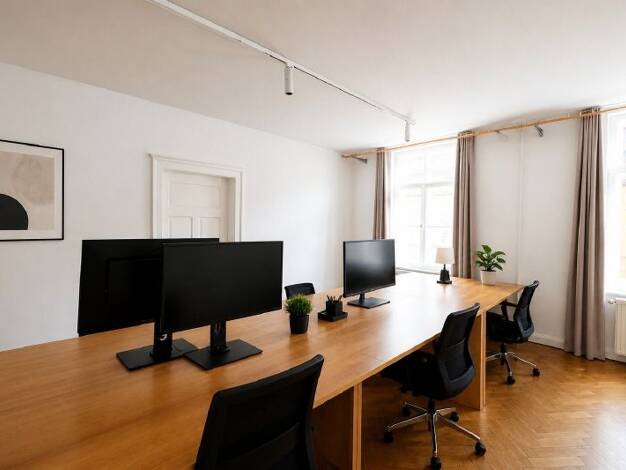 Bürofläche zur Miete 30,15 € 155 m² Bürofläche teilbar ab 155 m² Altstadt-Lehel München 80538