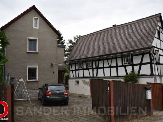 Haus zum Kauf 100.000 € 4 Zimmer 74 m² 660 m² Grundstück frei ab sofort Brunnengasse 1 Lucka 04613