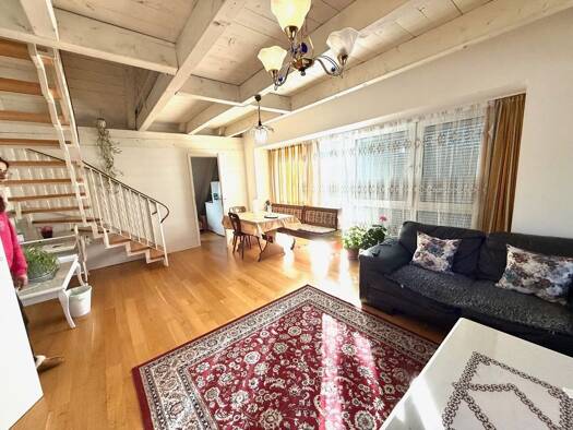 Wohnung zum Kauf 530.000 € 4 Zimmer 74 m² Karlsfeld 85757