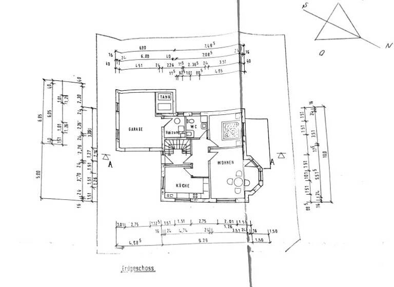 Einfamilienhaus zum Kauf 310.000 € 8 Zimmer 125,8 m² 536 m² Grundstück frei ab 01.01.2027 Gieleroth 57610