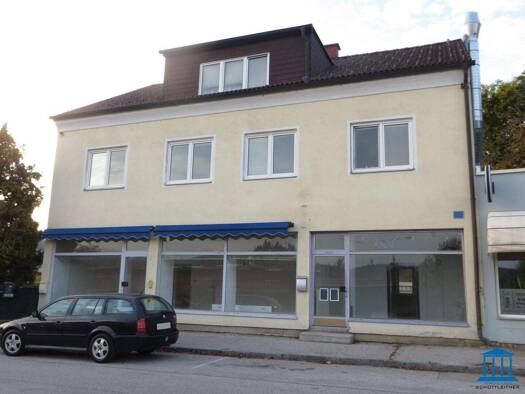 Ladenfläche zur Miete 300 € 2 Zimmer Pottschach 2630