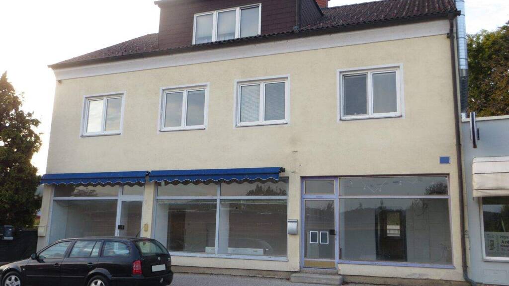 Ladenfläche zur Miete 300 € 2 Zimmer Pottschach 2630