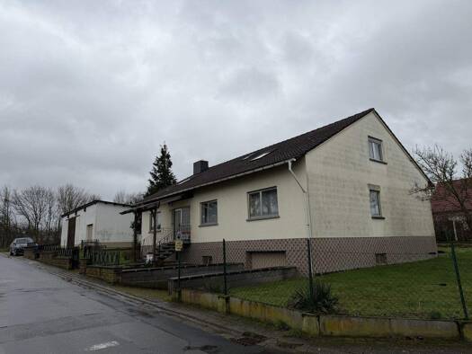 Sonstiges zum Kauf als Kapitalanlage geeignet 395.000 € 6,5 Zimmer 350 m² 1.757 m² Grundstück Duchroth 55585