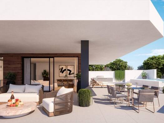 Haus zum Kauf 1.126.500 € 155 m² Fuengirola 29640