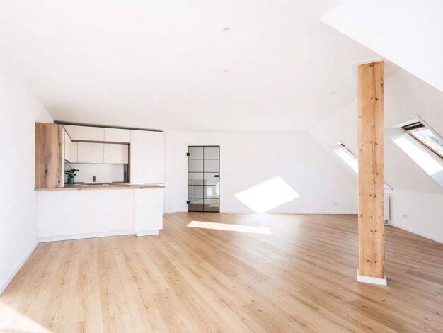 Wohnung zum Kauf provisionsfrei 239.000 € 2 Zimmer 71 m² 3. Geschoss Meußlitzer Straße Kleinzschachwitz Dresden 01259