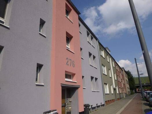 Wohnung zur Miete 499 € 3 Zimmer 76 m² EG Horster Straße 276 Beckhausen Gelsenkirchen 45897