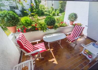 Wohnung zum Kauf 670.000 € 3 Zimmer 96 m² EG Grünwald Grünwald 82031