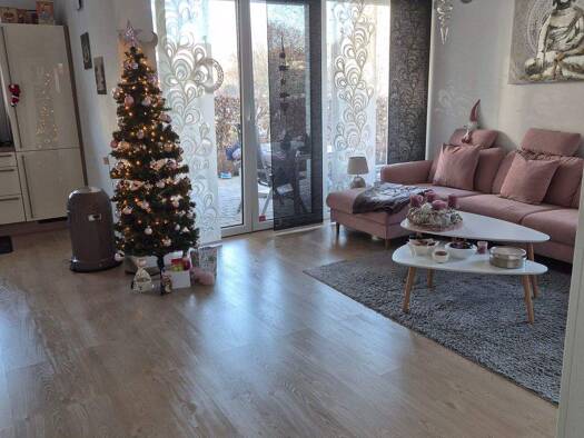 Wohnung zur Miete 913 € 3 Zimmer 83 m² EG frei ab 01.03.2026 Springmannstraße 5 Mittelstadt Hagen 58095